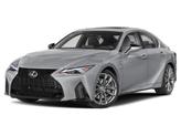 Photo of 2025 Incognito Lexus IS 350