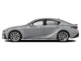 Thumbnail of 2025 Incognito Lexus IS 350