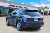 Thumbnail of 2015 Deep Sea Mica Lexus RX 350