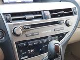 Thumbnail of 2015 Deep Sea Mica Lexus RX 350