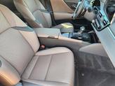 Thumbnail of 2023 Moonbeam Beige Metallic Lexus ES 350