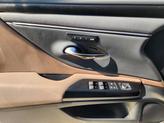 Thumbnail of 2023 Moonbeam Beige Metallic Lexus ES 350