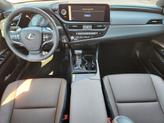 Thumbnail of 2023 Moonbeam Beige Metallic Lexus ES 350