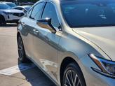 Thumbnail of 2023 Moonbeam Beige Metallic Lexus ES 350