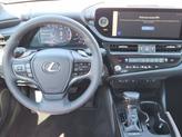 Thumbnail of 2023 Moonbeam Beige Metallic Lexus ES 350