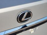 Thumbnail of 2023 Moonbeam Beige Metallic Lexus ES 350
