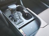 Thumbnail of 2023 Moonbeam Beige Metallic Lexus ES 350