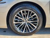 Thumbnail of 2023 Moonbeam Beige Metallic Lexus ES 350