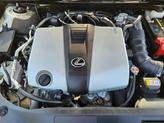 Thumbnail of 2023 Moonbeam Beige Metallic Lexus ES 350