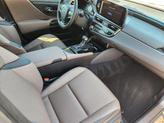 Thumbnail of 2023 Moonbeam Beige Metallic Lexus ES 350