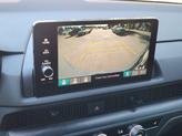 Thumbnail of 2025 Meteorite Gray Metallic Honda CR-V Hybrid