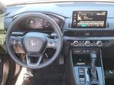 Thumbnail of 2025 Meteorite Gray Metallic Honda CR-V Hybrid