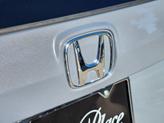 Thumbnail of 2025 Meteorite Gray Metallic Honda CR-V Hybrid