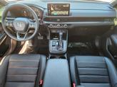 Thumbnail of 2025 Meteorite Gray Metallic Honda CR-V Hybrid