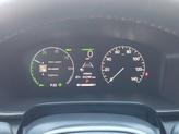 Thumbnail of 2025 Meteorite Gray Metallic Honda CR-V Hybrid