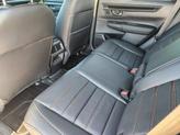 Thumbnail of 2025 Meteorite Gray Metallic Honda CR-V Hybrid