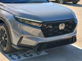 Thumbnail of 2025 Meteorite Gray Metallic Honda CR-V Hybrid