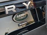 Thumbnail of 2023 Santorini Black Metallic Land Rover Discovery