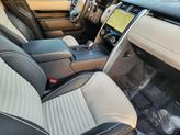Thumbnail of 2023 Santorini Black Metallic Land Rover Discovery