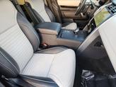 Thumbnail of 2023 Santorini Black Metallic Land Rover Discovery