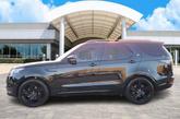 Thumbnail of 2023 Santorini Black Metallic Land Rover Discovery