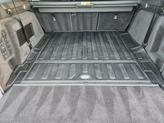 Thumbnail of 2023 Santorini Black Metallic Land Rover Discovery