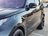 Thumbnail of 2023 Santorini Black Metallic Land Rover Discovery