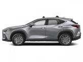 Thumbnail of 2025 Caviar Lexus NX 350