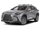 Photo of 2025 Caviar Lexus NX 350