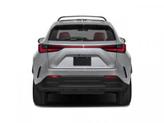Thumbnail of 2025 Caviar Lexus NX 350