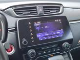 Thumbnail of 2020 Modern Steel Metallic Honda CR-V