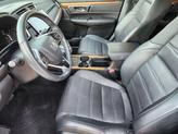 Thumbnail of 2020 Modern Steel Metallic Honda CR-V