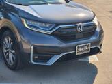 Thumbnail of 2020 Modern Steel Metallic Honda CR-V