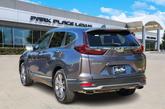 Thumbnail of 2020 Modern Steel Metallic Honda CR-V