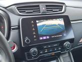 Thumbnail of 2020 Modern Steel Metallic Honda CR-V