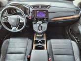 Thumbnail of 2020 Modern Steel Metallic Honda CR-V
