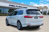 Thumbnail of 2020 Alpine White BMW X7
