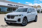Photo of 2020 Alpine White BMW X7