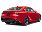 Thumbnail of 2025  Lexus IS 350