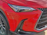 Thumbnail of 2025 Redline Lexus NX 250