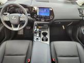 Thumbnail of 2025 Redline Lexus NX 250