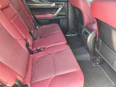 Thumbnail of 2023 Eminent White Pearl Lexus GX 460