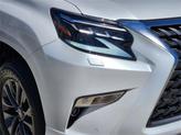 Thumbnail of 2023 Eminent White Pearl Lexus GX 460
