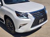 Thumbnail of 2023 Eminent White Pearl Lexus GX 460