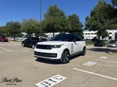 Photo of 2023 Fuji White Land Rover Range Rover