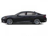 Thumbnail of 2025 Cloudburst Gray Lexus ES 300h
