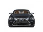Thumbnail of 2025 Cloudburst Gray Lexus ES 300h