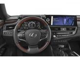 Thumbnail of 2025 Cloudburst Gray Lexus ES 300h