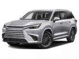 Photo of 2025  Lexus TX 350