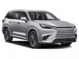Thumbnail of 2025  Lexus TX 350